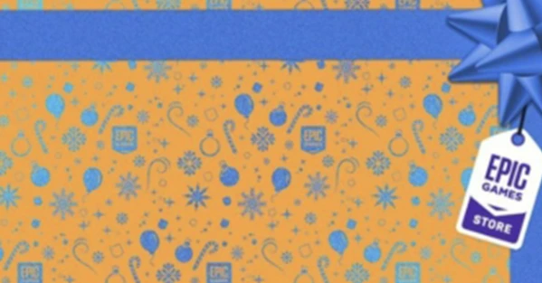 EPIC is giving away 15 games for free by the end of the year, so act fast!