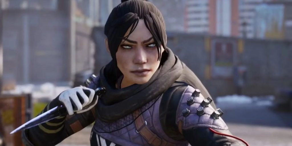 Apex Legend Mobility and Hitboxes - GamersHell